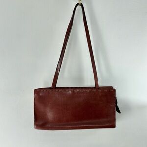 Frye Leather Shoulder Bag